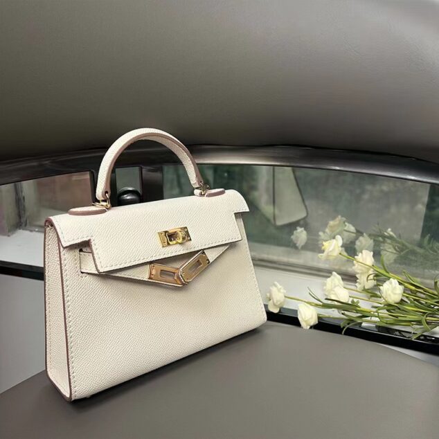 Women's Lizard Print Genuine Leather Small Top Handle Bags with Shoulder Strap