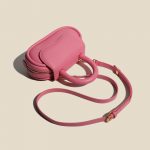 Women's Genuine Leather Cute Small Crossbody Top Handle Bags