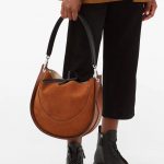 Frauen Große Umhängetaschen Hobo Bags
