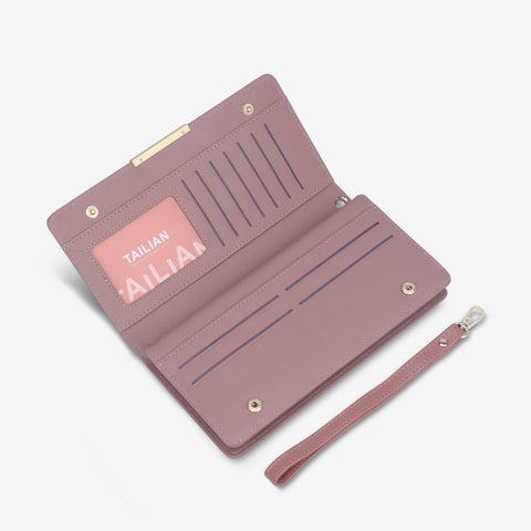 Pochettes Portefeuilles longs