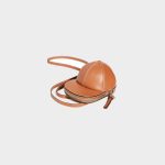 Women's Hat Genuine Leather Crossbody Bags