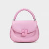 Women's Genuine Leather Small Top handle Bags