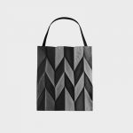 Damen Segeltuch faltbar Versand Tote Taschen