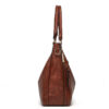 Women's Large Hobo Tote Bags in Vegan Leather