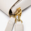 Women's Genuine Leather Shoulder Bags with Two Straps