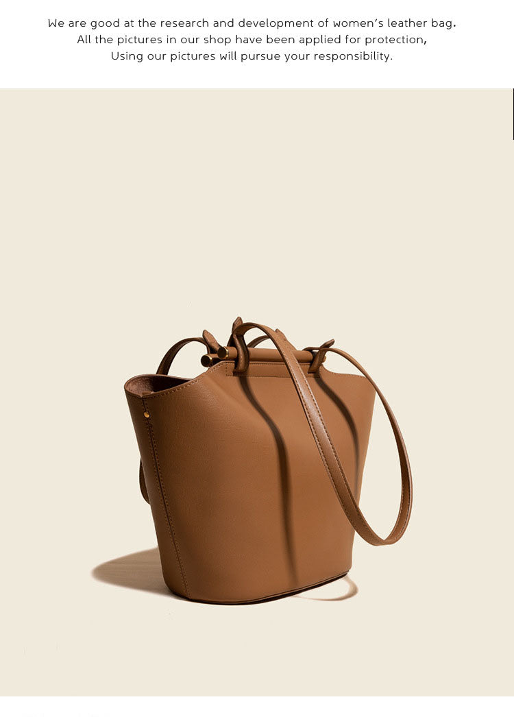 Bucket Bag - L25
