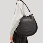 Frauen Große Umhängetaschen Hobo Bags