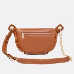 Women's Plus Size Vintage Cross Body Bauchtaschen