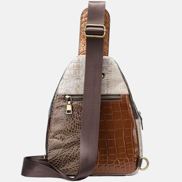 Buy LV Genuine Leather, Cross Body Sling Bag