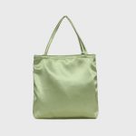 Women's Satin Silk Tote Bags