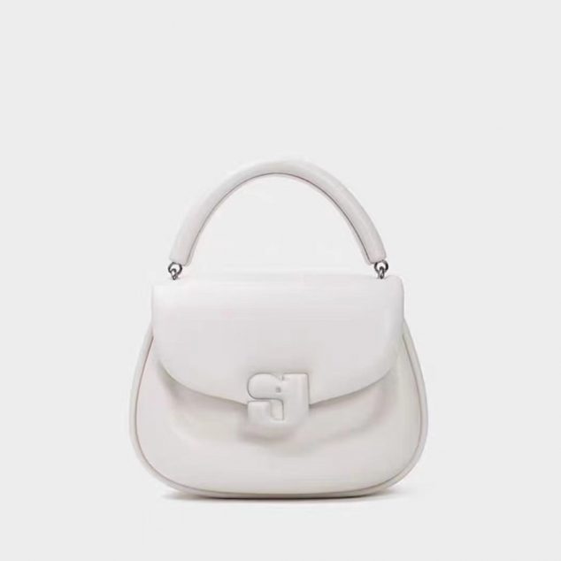 Women's Genuine Leather Small Top handle Bags