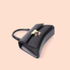 Women's Small Genuine Leather Top Handle Bags