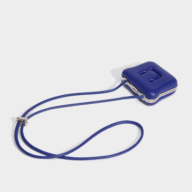 Mini sac à main croisé Toast pour femmes
