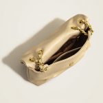 Sacs à chaînes en cuir végétal pour femmes
