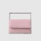 Women's Rhinestones Square Evening Bags Pink
