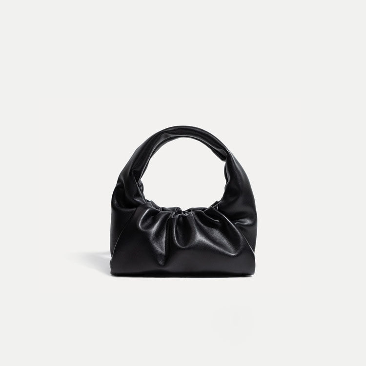 Hand-Woven Cotton Clutch Handbag | JackiEaslick