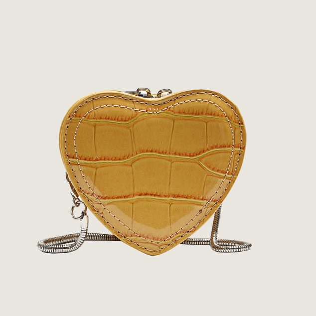 Does Louis Vuitton have a heart-shaped bag? - Questions & Answers