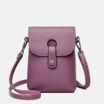Women's Crossbody Mini Phone Bags