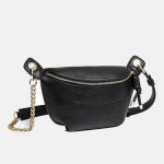 Women's Plus Size Vintage Cross Body Bauchtaschen