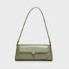 Women's Baguette Bags in Vegan Leather