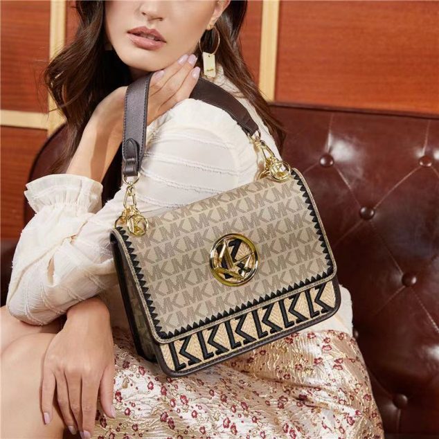 Women's Medium Genuine Python Skin Top Handle Handbags - ROMY TISA