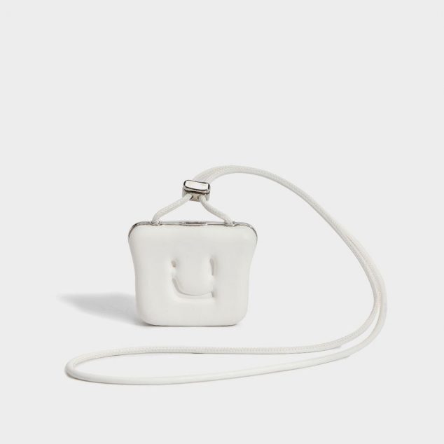 Mini sac à main croisé Toast pour femmes