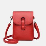 Women's Crossbody Mini Phone Bags