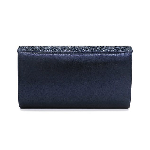 Women's Glitter Evening Clutch