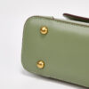 Women's Baguette Bags in Vegan Leather