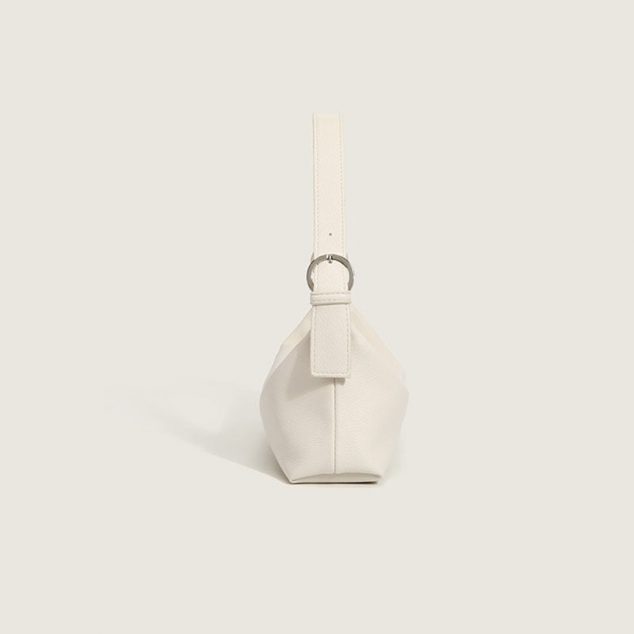 Women's Classic Baguette Bags in Vegan Leather