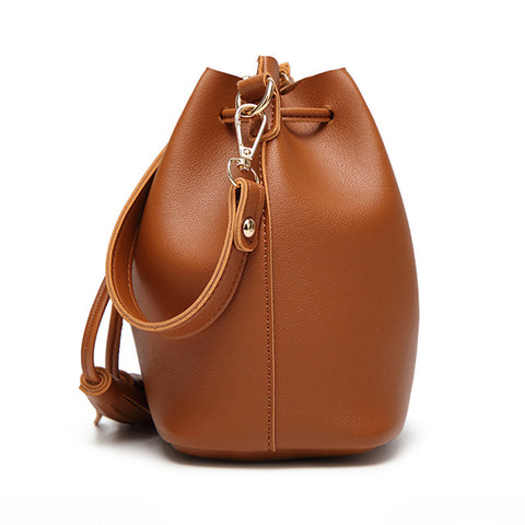 Gai Bucket Bags for Women, Mini Bucket Bag Purses Soft Plush Crossbody  Bucket Bags Drawstring Handbags Hobo Bag