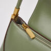 Women's Baguette Bags in Vegan Leather
