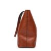 Women's Soft Vegan Leather Minimal Tote Bags