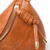 Women's Plus Size Vintage Cross Body Fanny Packs