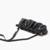 Women's Slouchy Baguette Bags in Vegan Leather