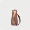 Women's Brown Genuine Leather Tote Bags
