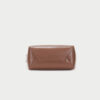 Women's Brown Genuine Leather Tote Bags