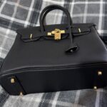 Women's Genuine Leather Top Handle Handbags - 30CM photo review