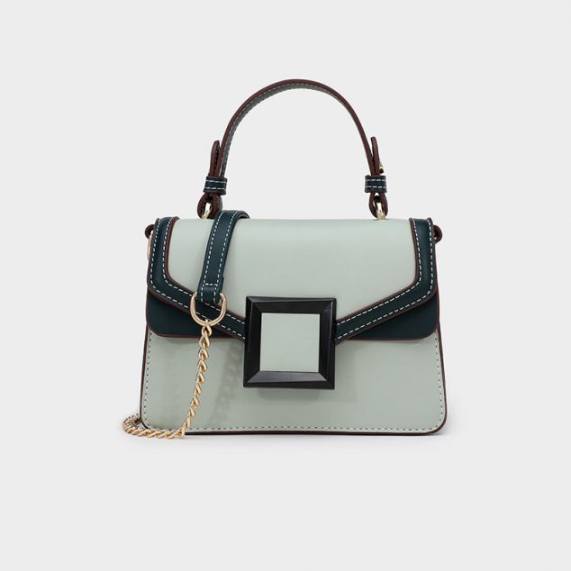 Women's Flap Handbags Crossbody Chain Bags