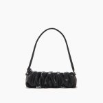 Bequeme Baguette-Taschen für Damen aus Veganleder