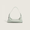 Women's Classic Baguette Bags in Vegan Leather