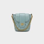 Women's Quilted Flap Mini Crossbody Bags