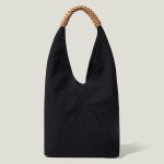 Women's Canvas Hobo Bucket Tote Bags