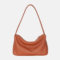 Women's Hobo Baguette Bags in Genuine Leather