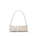 Bequeme Baguette-Taschen für Damen aus Veganleder