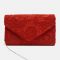 Women's Lace Envolope Evening Clutch Bags Bridal Bags