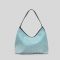 Women's Rhinestone Canvas Hobo Bags