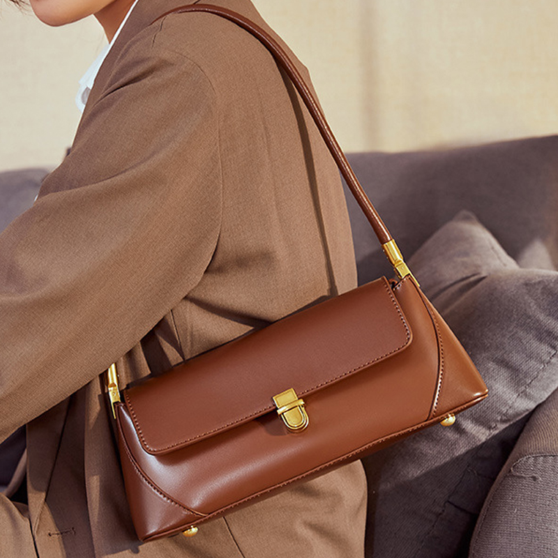 Genuine Leather Messenger Sling Bag | Men & Women | For Business, Scho –  Zillcom