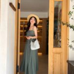 Sac hobo en cuir minimaliste avec bandoulière pour femmes photo review