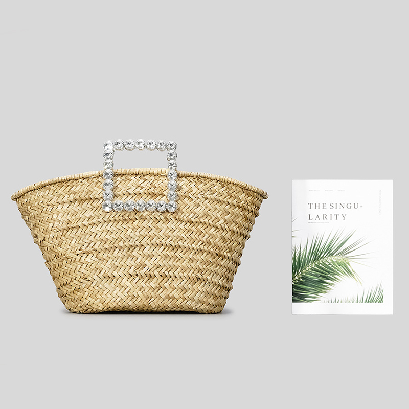 The 17 Best Woven Bags of 2023